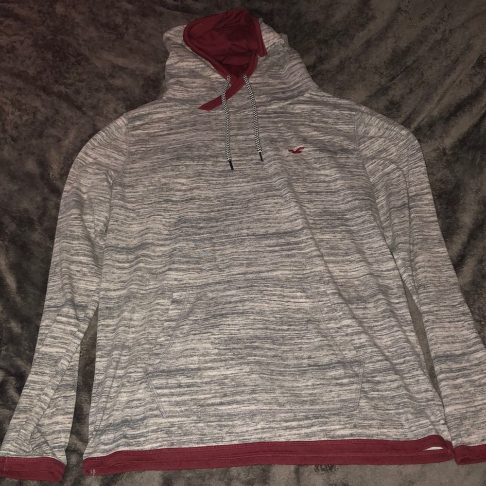Hollister hoodie